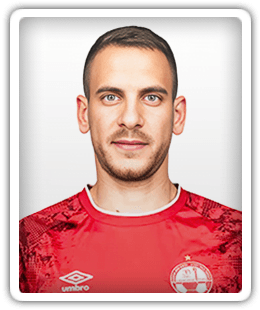 Eyad Abu-Abied