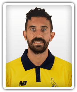 Luca Tremolada