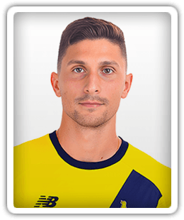 Mattia Caldara