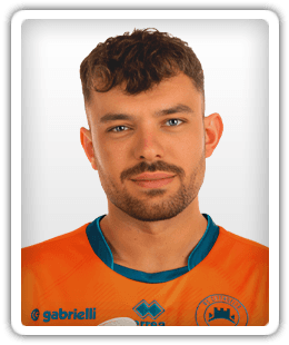 Elhan Kastrati