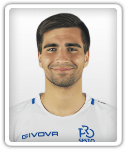 Luca Petrungaro