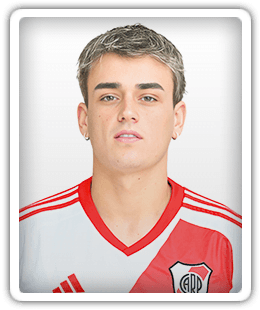 Nicolás Fonseca