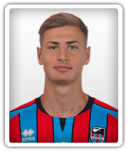 Alessio Castellini