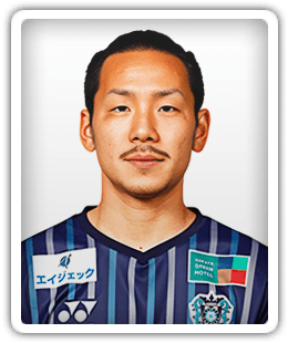 Yosuke Ideguchi