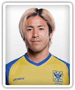 Ryoya Ogawa