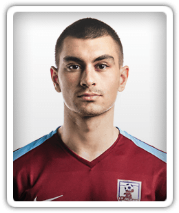 Daņiils Hvoiņickis