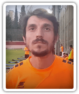 Ergin Keleş