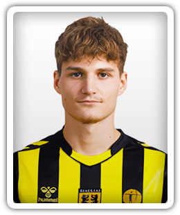 Gabrielius Micevicius