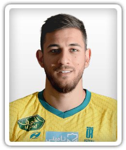 Ismaël Kandouss