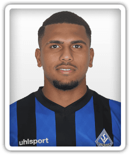 Jonas Albenas