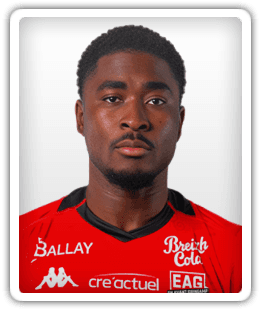 Donatien Gomis