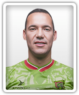Jesús Dueñas