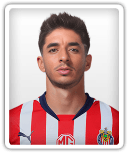 Isaac Brizuela