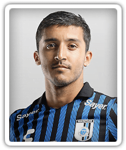 Kevin Escamilla