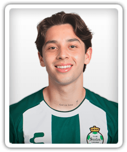 Jordan Carrillo