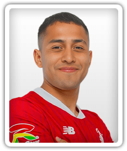Juan Pablo Domínguez