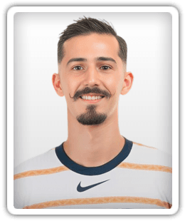 Pablo Bennevendo