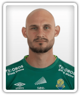 Øystein Øvretveit