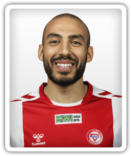 Haitam Aleesami