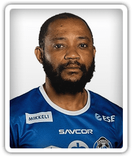 Kévin Beugré