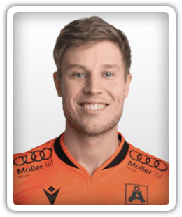 Erlend Hellevik Larsen