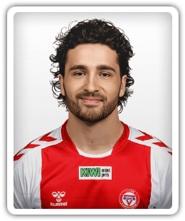 Håkon Helland Hoseth