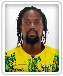 Abdoulaye Bâ