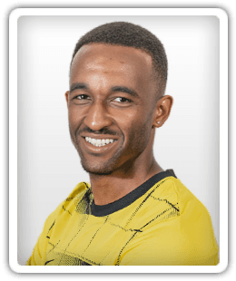 Lisandro Semedo