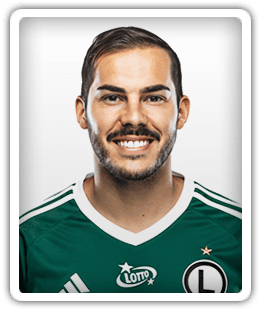 Yuri Ribeiro