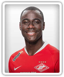 Idrisa Sambú