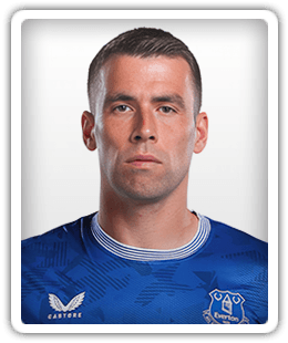 Seamus Coleman