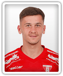 Damian Isac