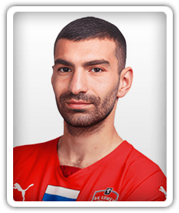 Butta Magomedov
