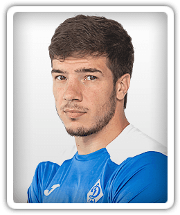 Rustam Khalimbekov
