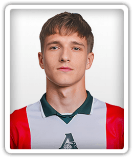Ilja Samoshnikov