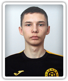 Sergey Bezborodov