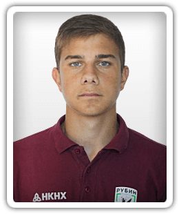 Danil Kamantsev