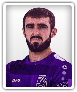 Vüqar Mustafayev