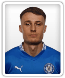 Owen Moxon