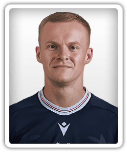 Scott Tiffoney