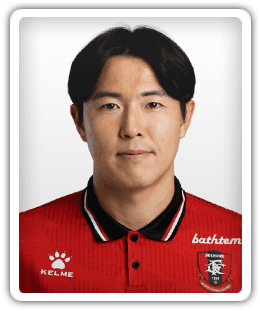 Kim Joon-Hyung