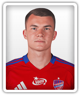 Vladyslav Kochergin