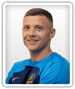 Volodymyr Adamiuk
