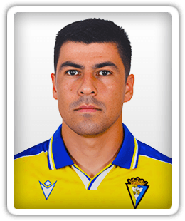 Tomás Alarcón