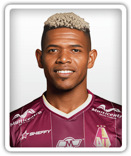 Kevin Pérez