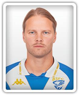 Birkir Bjarnason