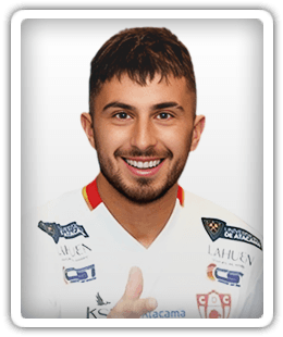 Leonardo Pais