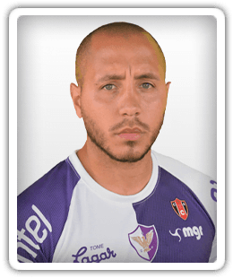 Andrés Barboza