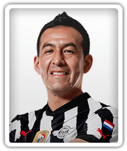 Luis Cardozo