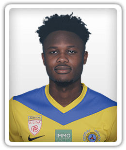 Kelvin Boateng